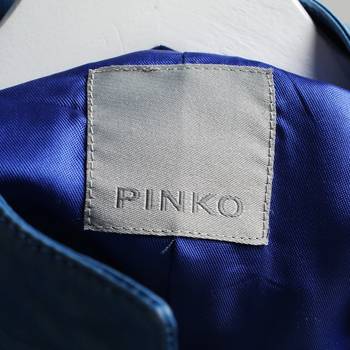 бирка Куртка Pinko