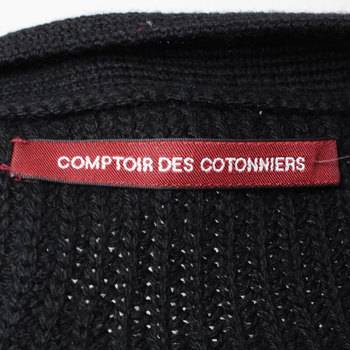бирка Свитер Comptoir Des Cotonniers
