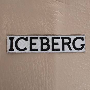 бирка Куртка Iceberg