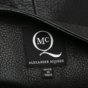 бирка Юбка McQ by Alexander McQueen