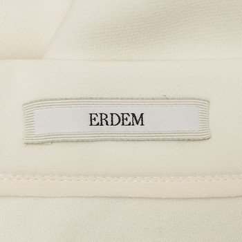 бирка Юбка Erdem