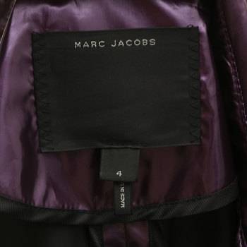 бирка Тренч Marc Jacobs
