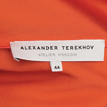 бирка Топ Alexander Terekhov