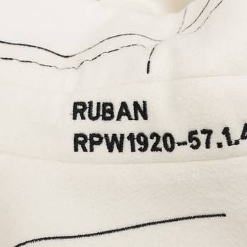 бирка Пальто Ruban