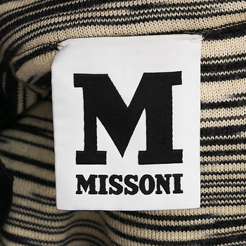 бирка Плащ Missoni