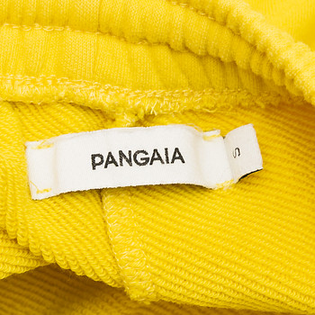 бирка Костюм Pangaia