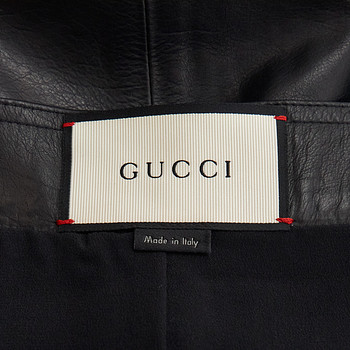 бирка Юбка Gucci