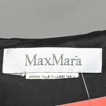 бирка Двойка Max Mara