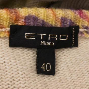 бирка Платье Etro