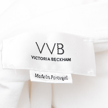бирка Футболка Victoria, Victoria Beckham