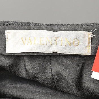 бирка Юбка Valentino