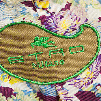 бирка Пиджак Etro