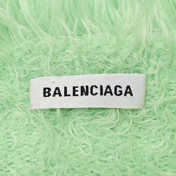 бирка Свитер Balenciaga