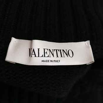 бирка Водолазка Valentino