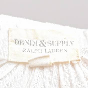 бирка Блуза Denim & Supply by Ralph Lauren