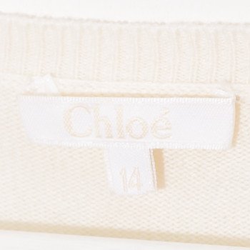 бирка Кардиган Chloe