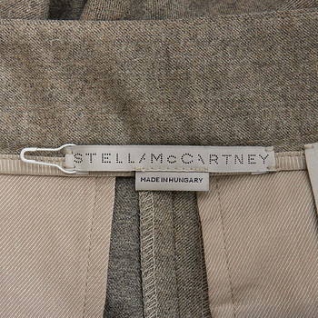 бирка Брюки Stella McCartney