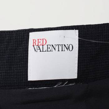 бирка Юбка Red Valentino