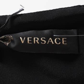 бирка Юбка Versace