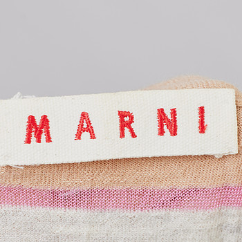 бирка Джемпер Marni