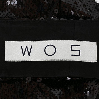 бирка Топ Walk of Shame