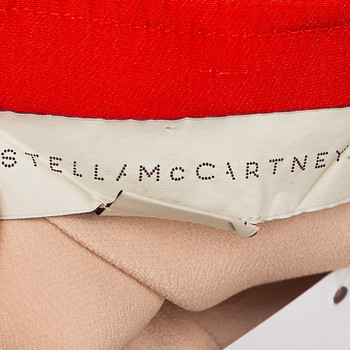 бирка Блуза Stella McCartney