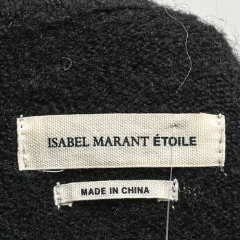 бирка Свитер Isabel Marant Etoile