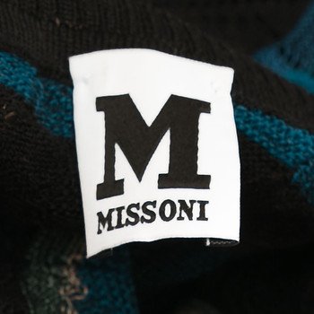 бирка Жилет Missoni