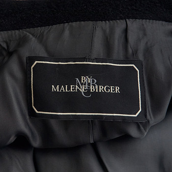 бирка Пальто By Malene Birger