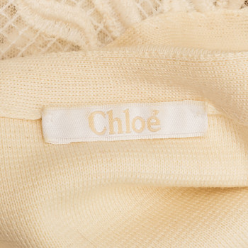 бирка Топ Chloe