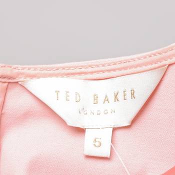 бирка Блуза Ted Baker