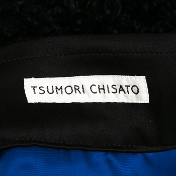 бирка Юбка Tsumori Chisato