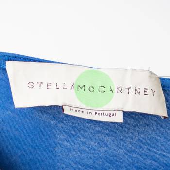 бирка Топ Stella McCartney