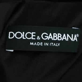 бирка Костюм Dolce&Gabbana