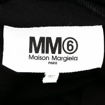 бирка Платье MM6 Maison Margiela