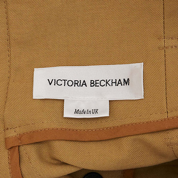 бирка Юбка Victoria Beckham