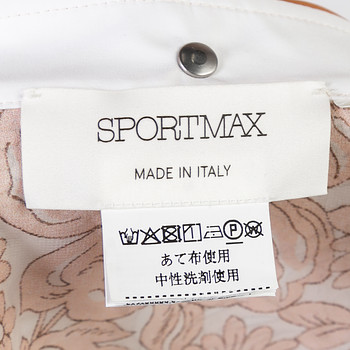 бирка Блуза Sportmax