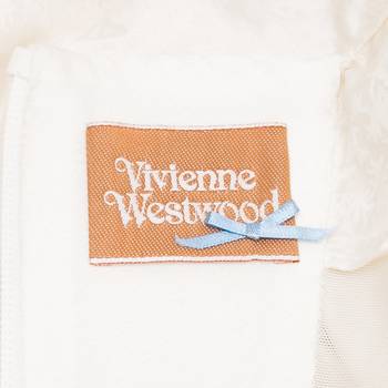бирка Платье Vivienne Westwood