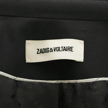 бирка Пиджак Zadig & Voltaire