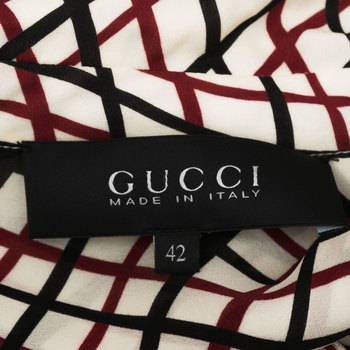 бирка Платье Gucci