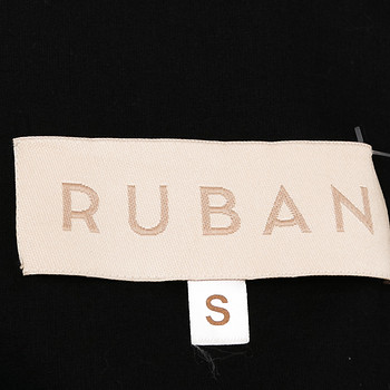 бирка Платье Ruban