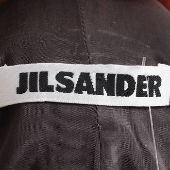 бирка Легкий пиджак Jil Sander