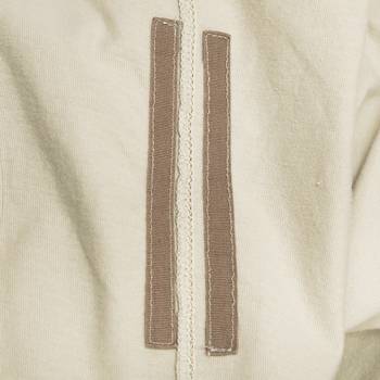 бирка Топ Rick Owens DRKSHDW