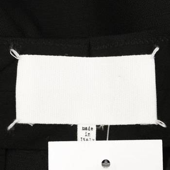 бирка Брюки Maison Margiela