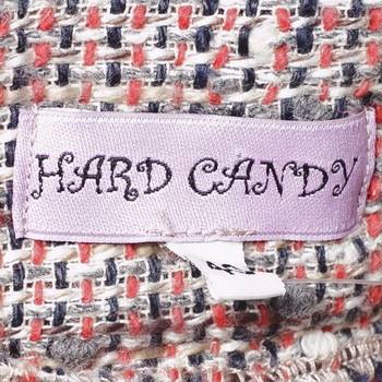 бирка Юбка Hard Candy