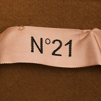 бирка Юбка N21