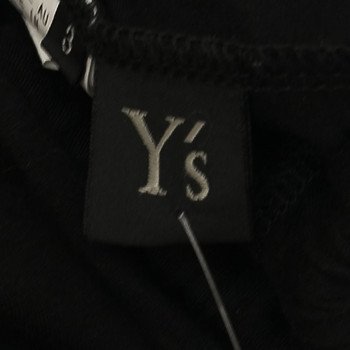 бирка Платье Y's