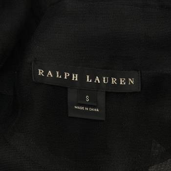 бирка Куртка Ralph Lauren