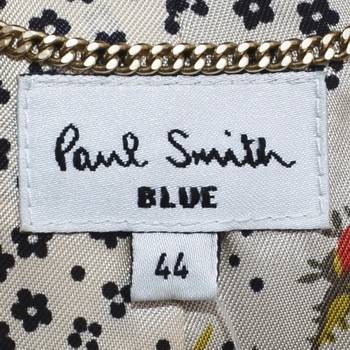 бирка Пиджак Paul Smith