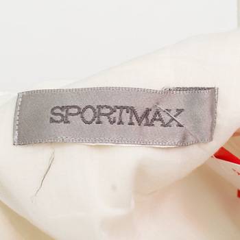 бирка Платье Sportmax